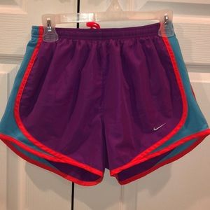 Nike Dri fit shorts